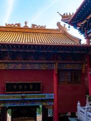 Yanfeng Temple