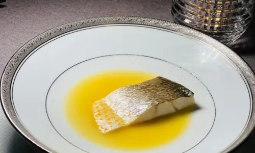 WU Modern Chao Cuisine
