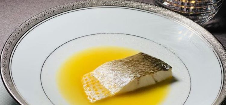 WU Modern Chao Cuisine