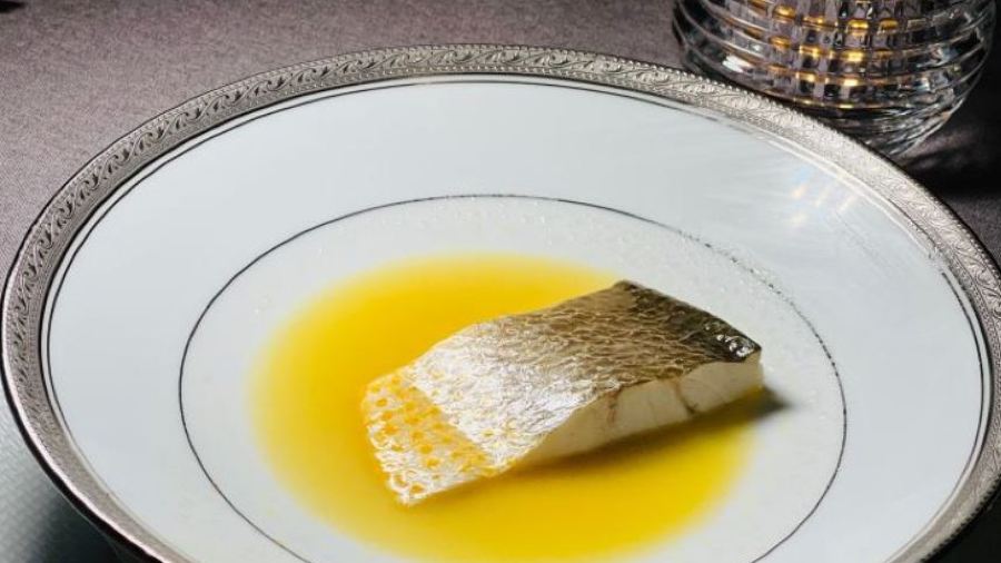 WU Modern Chao Cuisine