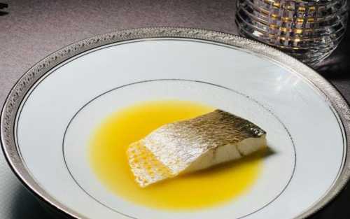 WU Modern Chao Cuisine