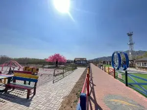 Dayan Beach Scenic Area