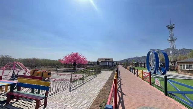 Dayan Beach Scenic Area