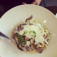 IL FORNELLO, Bayview Village 여행 사진