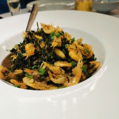 东福园饭店(鼓楼店) User Photo