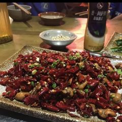 唐哥肥肠 User Photo