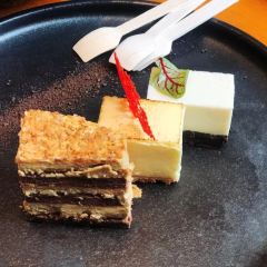 Sora Japanese Cuisine & Sushi Bar張用戶圖片