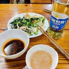 SHIBATI GLASSES NOODLE User Photo
