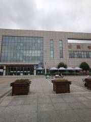 Xinyang Library