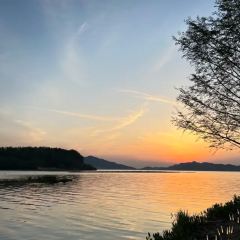CORDIS DONGQIAN LAKE, NINGBO·MING COURT User Photo