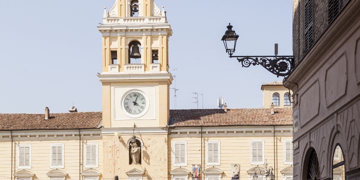 Piazzale della Pace