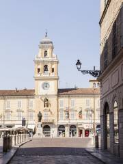 Piazza della Pace