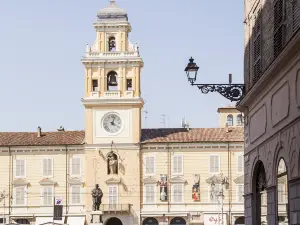 Piazza della Pace