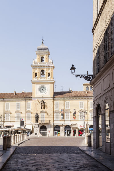 Piazza della Pace