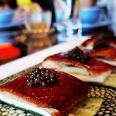 Hakkasan User Photo