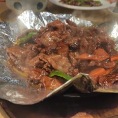 Xinhongji Lijiu Restaurant User Photo