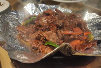 Xinhongji Lijiu Restaurant User Photo