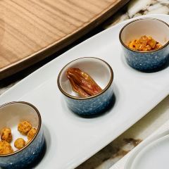 柴门荟(前滩太古里店) User Photo