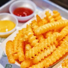 Shake Shack(前滩太古里店) User Photo
