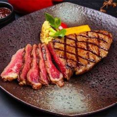 Kobe Steak Restaurant Royal Mouriya User Photo