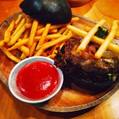 BRAVO BURGER＋ User Photo