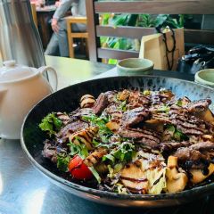 Mahn Doo張用戶圖片