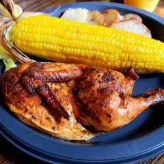 Three Broomsticks 여행 사진