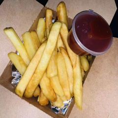 Jimbaran Bay Seafood User Photo