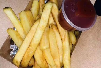 Jimbaran Bay Seafood User Photo