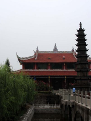 Jingtu Temple