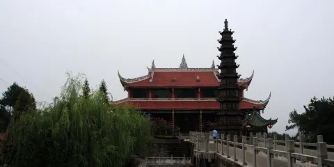 凈土寺