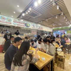 十八梯邓凳面(解放碑总店) User Photo
