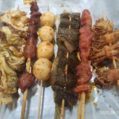 好来福麻辣大王(渝工学院店) User Photo