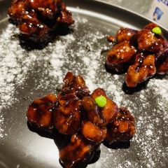 YEMA·Ben Wei Jiangnan Restaurant (Jing'an Kerry Center Branch) User Photo