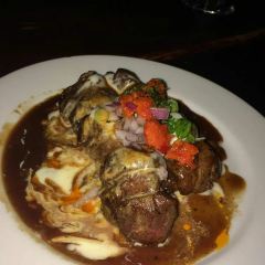 Firefly Tapas Kitchen & Bar User Photo