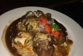 Firefly Tapas Kitchen & Bar User Photo