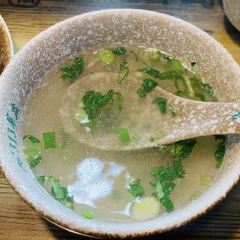 新春羊肉羊汤馆 User Photo