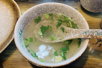 新春羊肉羊汤馆