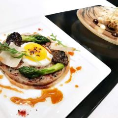 L'Atelier de Joël Robuchon User Photo