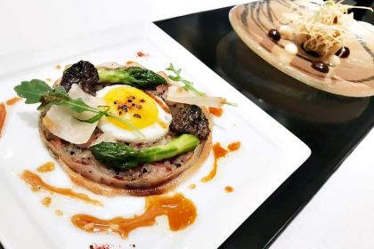 L'Atelier de Joël Robuchon