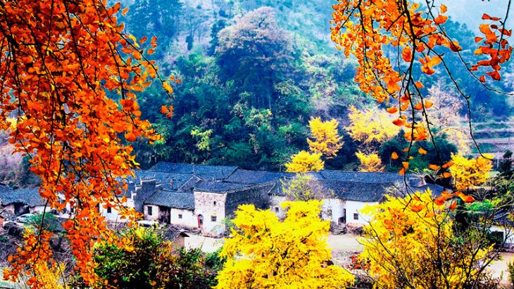 AnluTravel photography