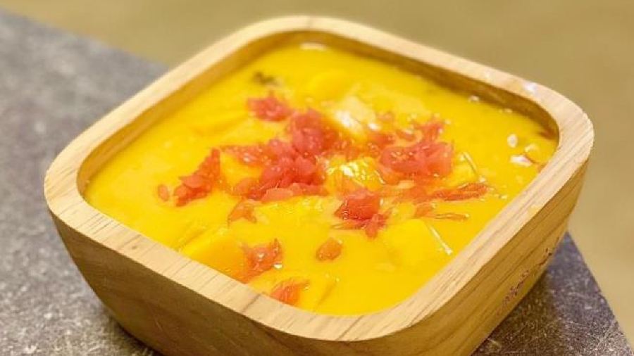 Cheng ji tang shui pu