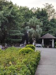 Xiangsi Garden