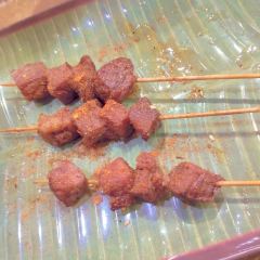 横沥牛庄(总店) User Photo