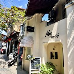 电台街美食街 여행 사진