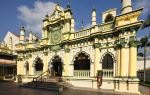 Abdul Gaffoor Mosque