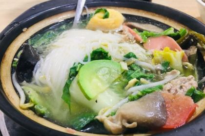 ZHEN FENG SHU JI NUO MI FAN