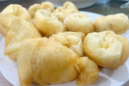 白塔桥饭店