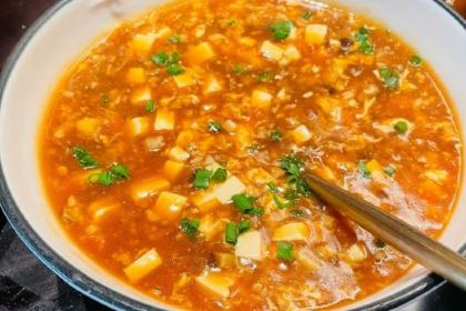 Shao Dong Jia - San Wei Restaurant