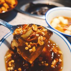 鸿姐老火锅(上海旗舰店) User Photo